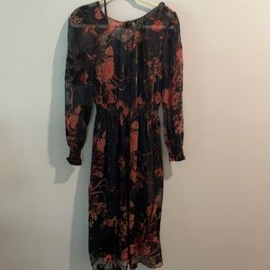 Zara Dress size small